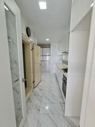 Reflections At Keppel Bay (D4), Condominium #438570311